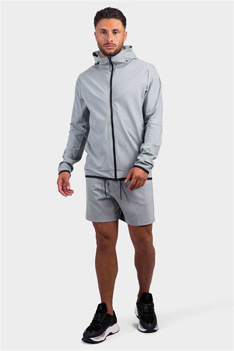 nike tech kort broek|nike tech fleece.